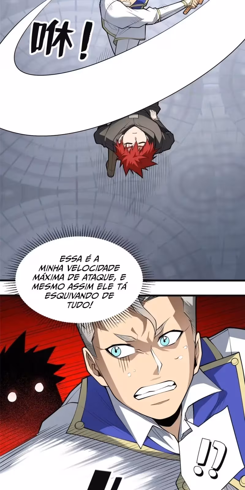 Página do Capítulo 31