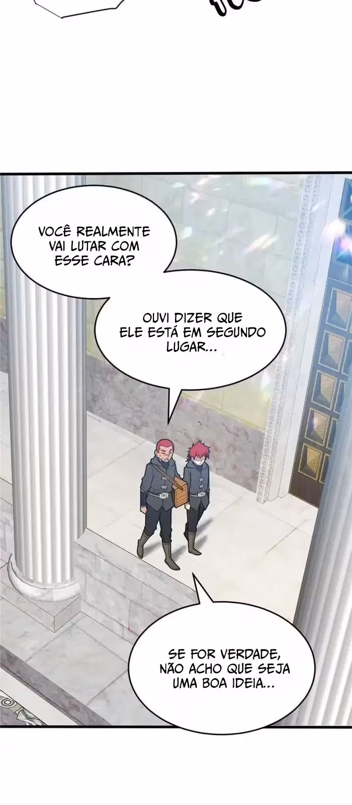 Página do Capítulo 32