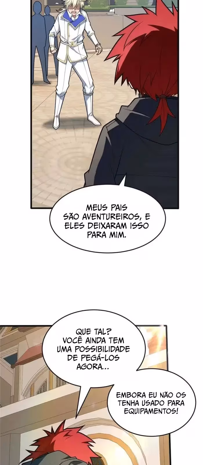 Página do Capítulo 32