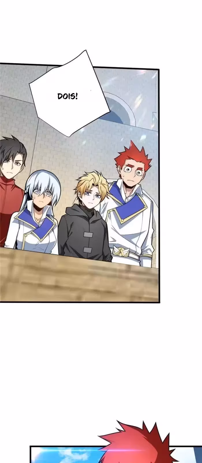 Página do Capítulo 32