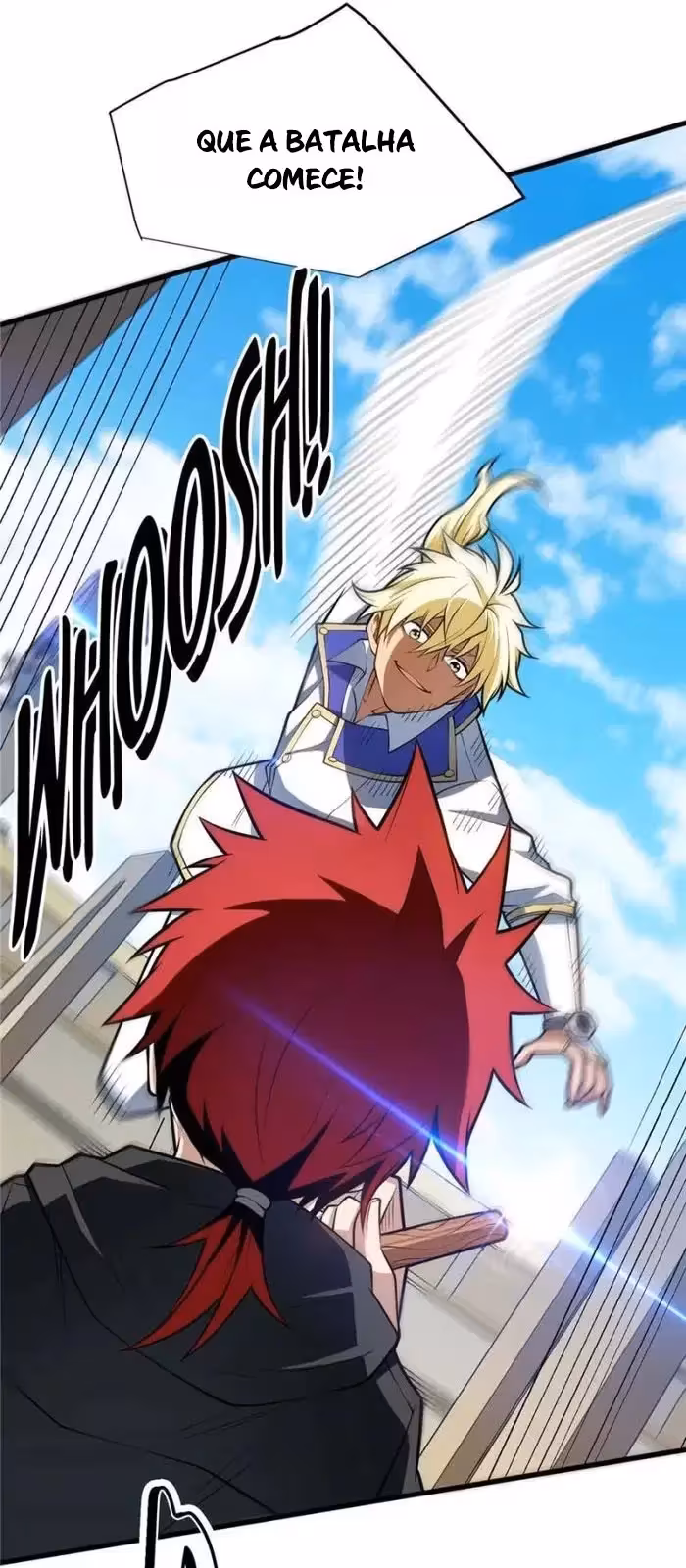 Página do Capítulo 32