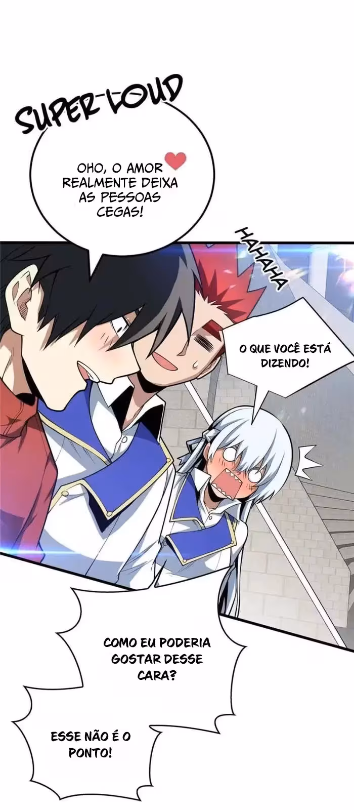 Página do Capítulo 32