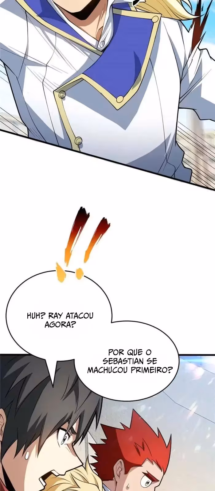 Página do Capítulo 32