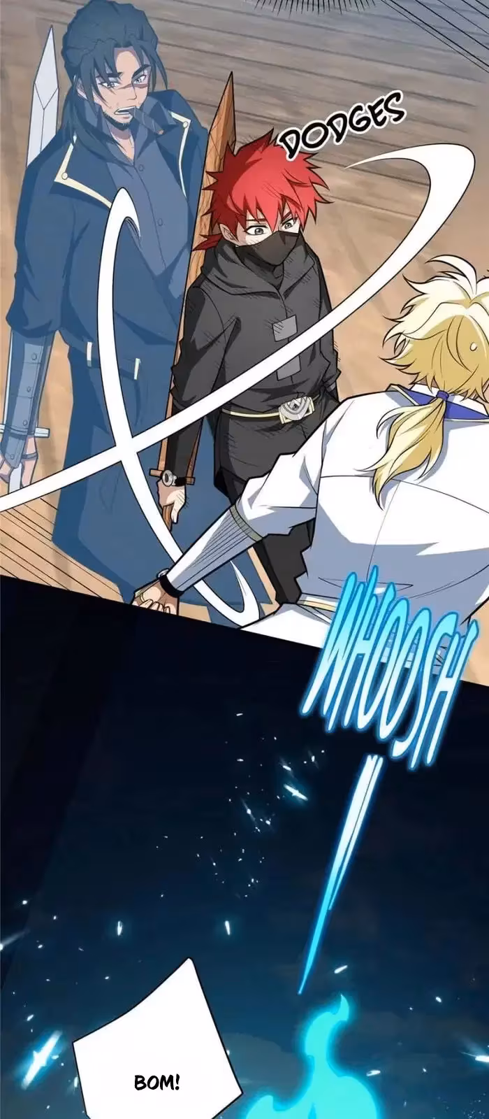 Página do Capítulo 32