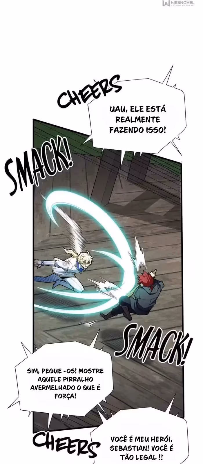 Página do Capítulo 33