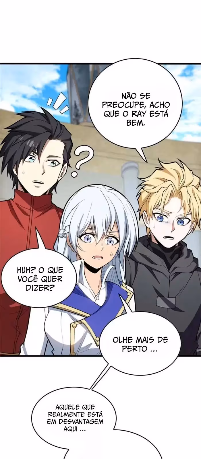 Página do Capítulo 33