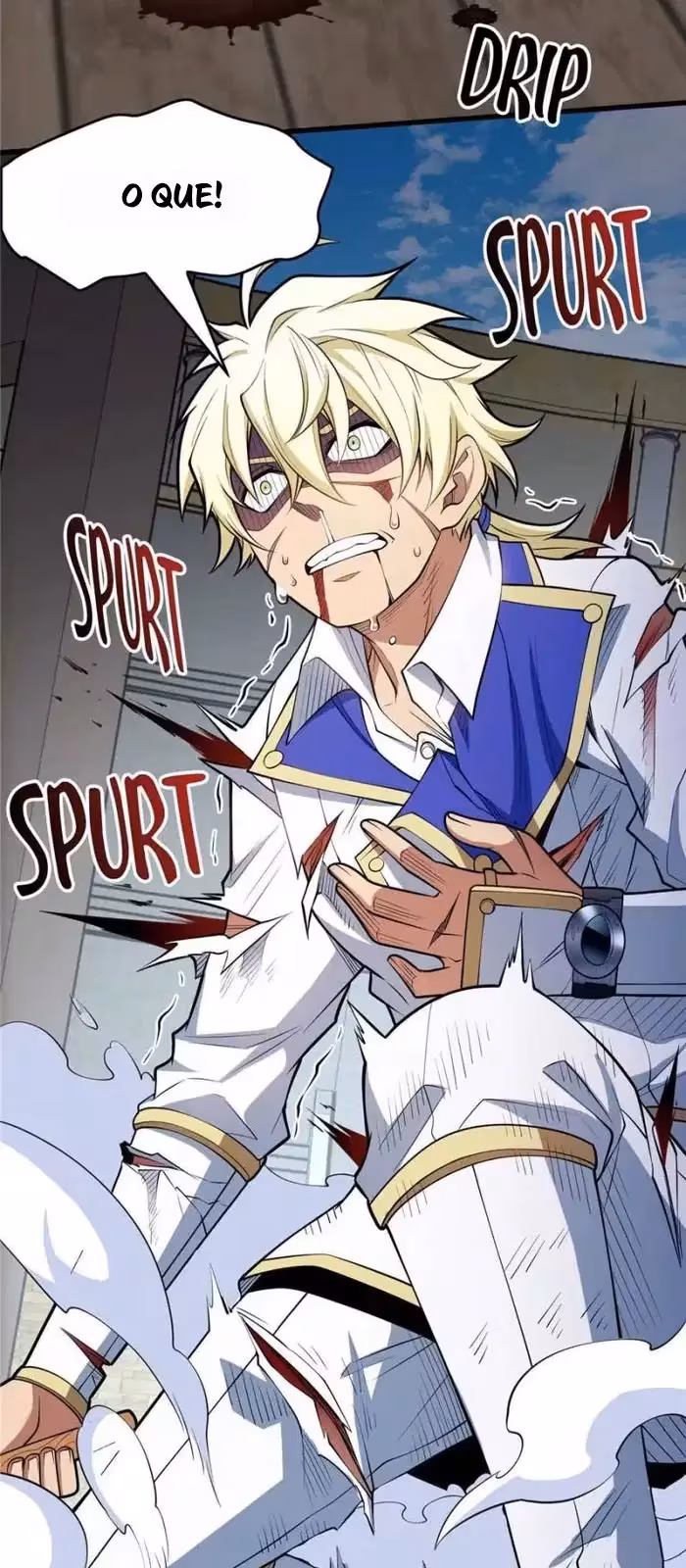 Página do Capítulo 33