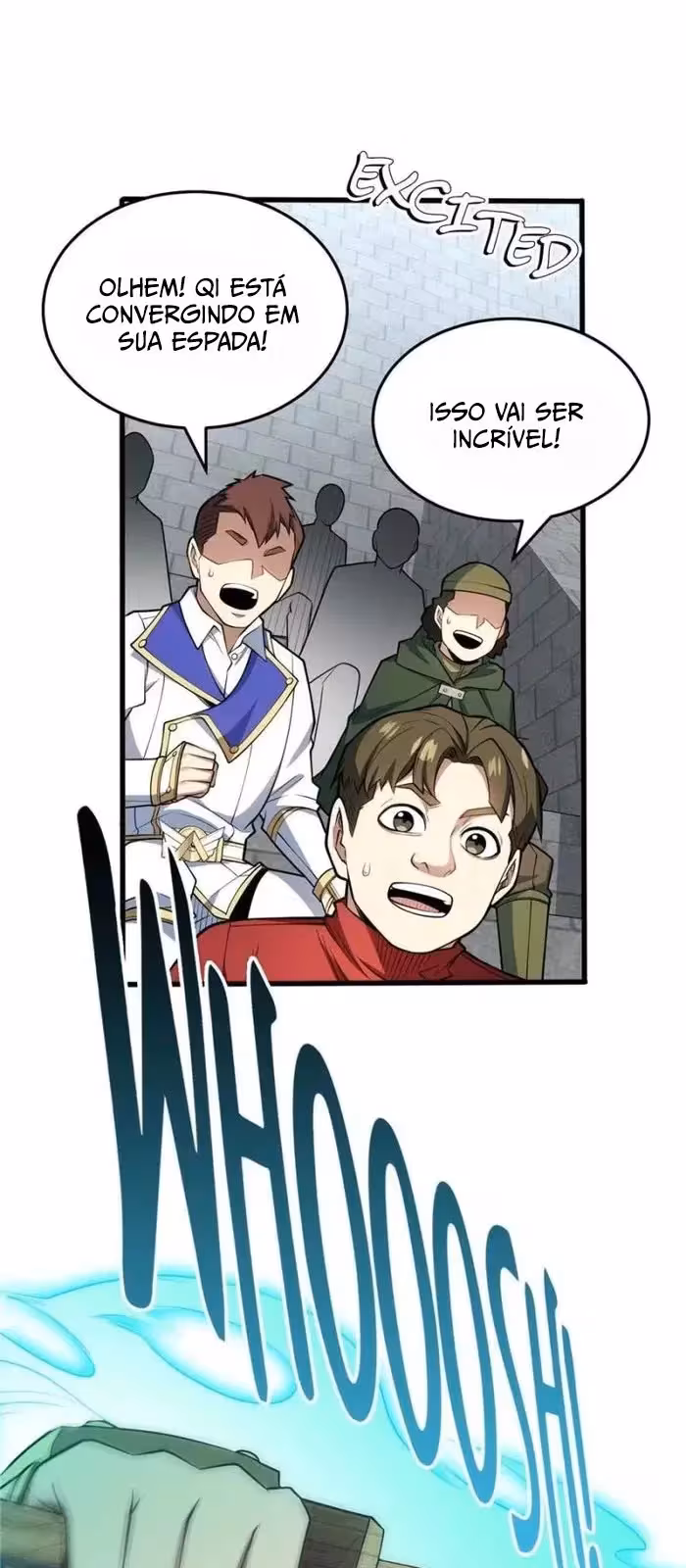 Página do Capítulo 33