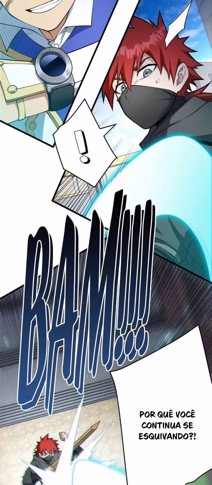 Página do Capítulo 33