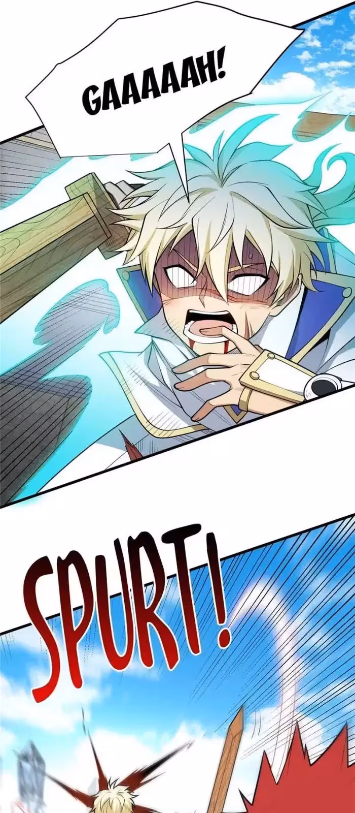 Página do Capítulo 33