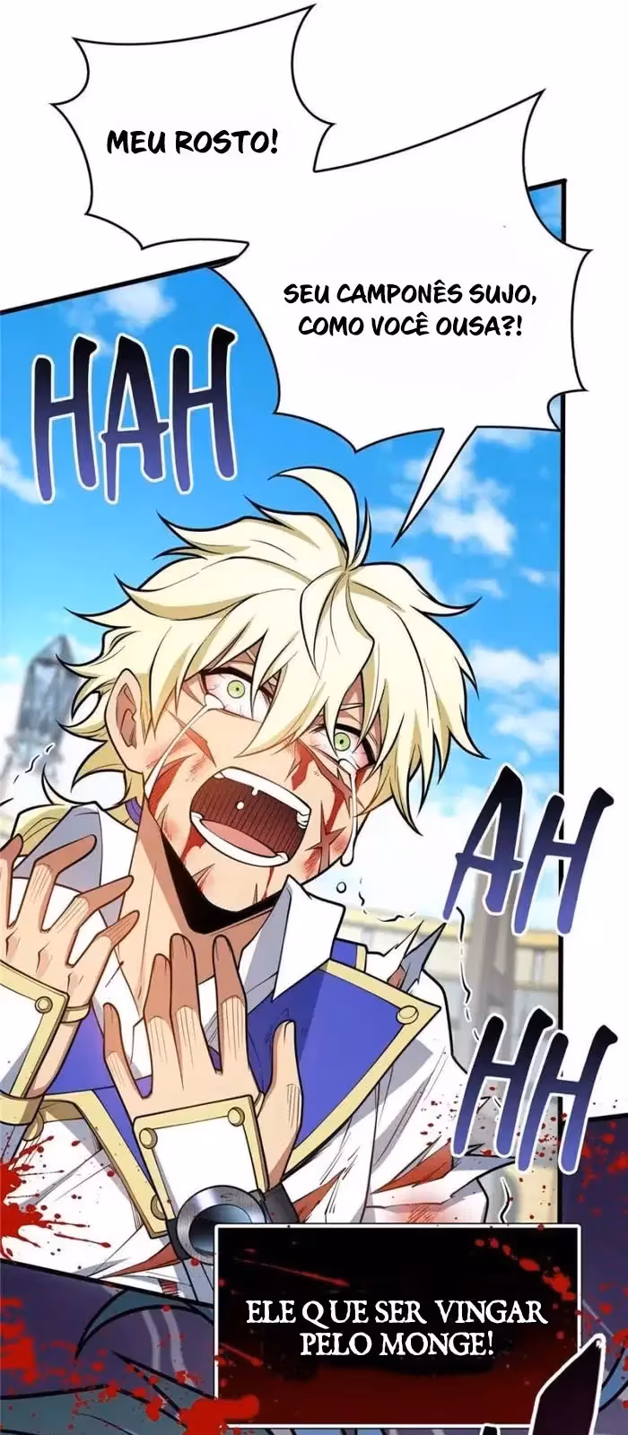 Página do Capítulo 33