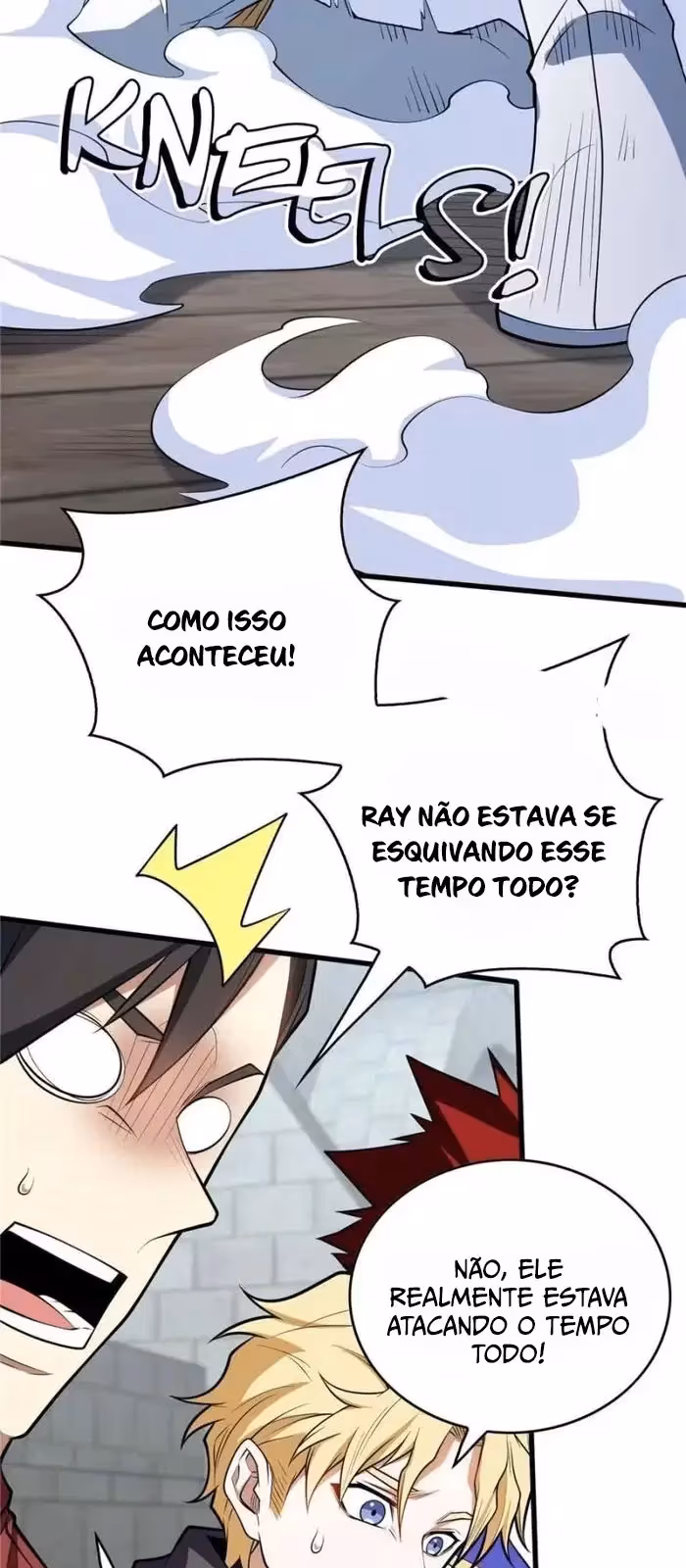 Página do Capítulo 33