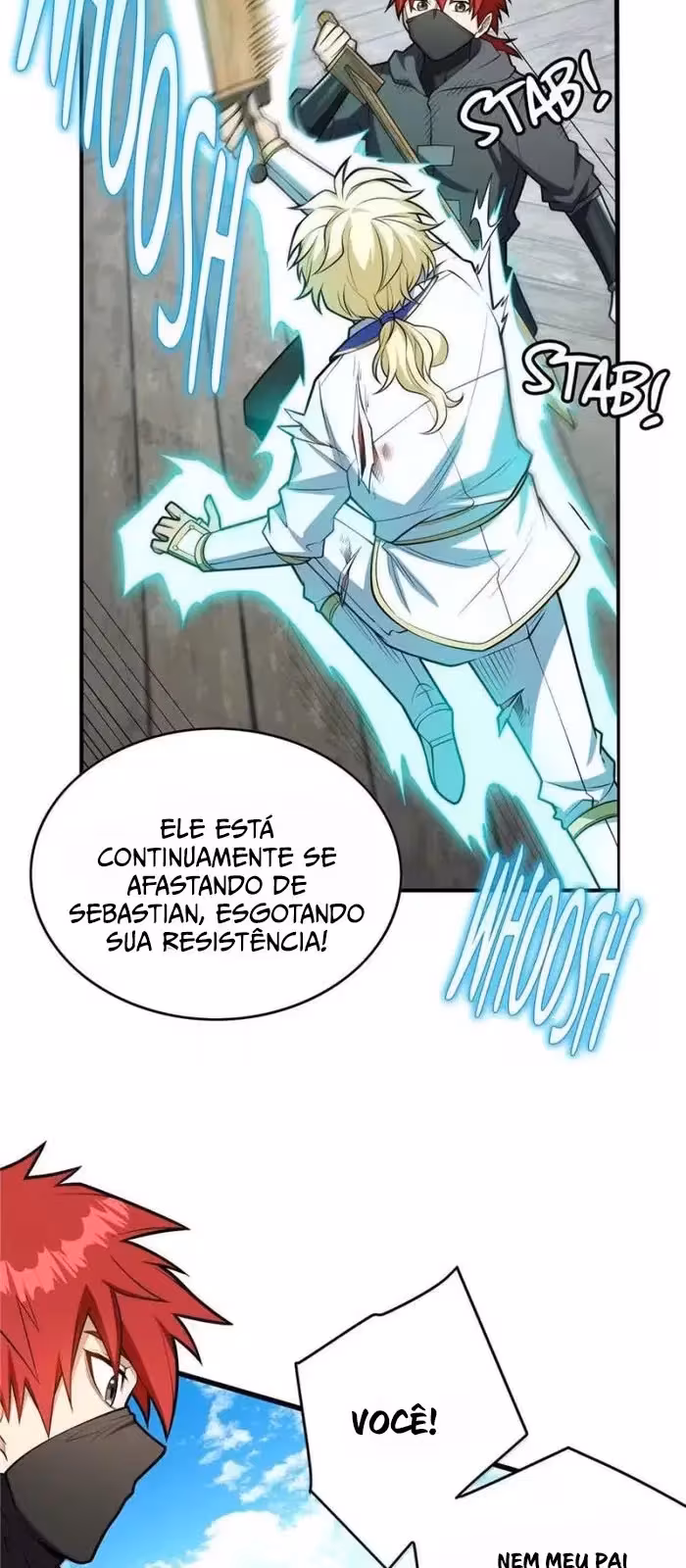 Página do Capítulo 33