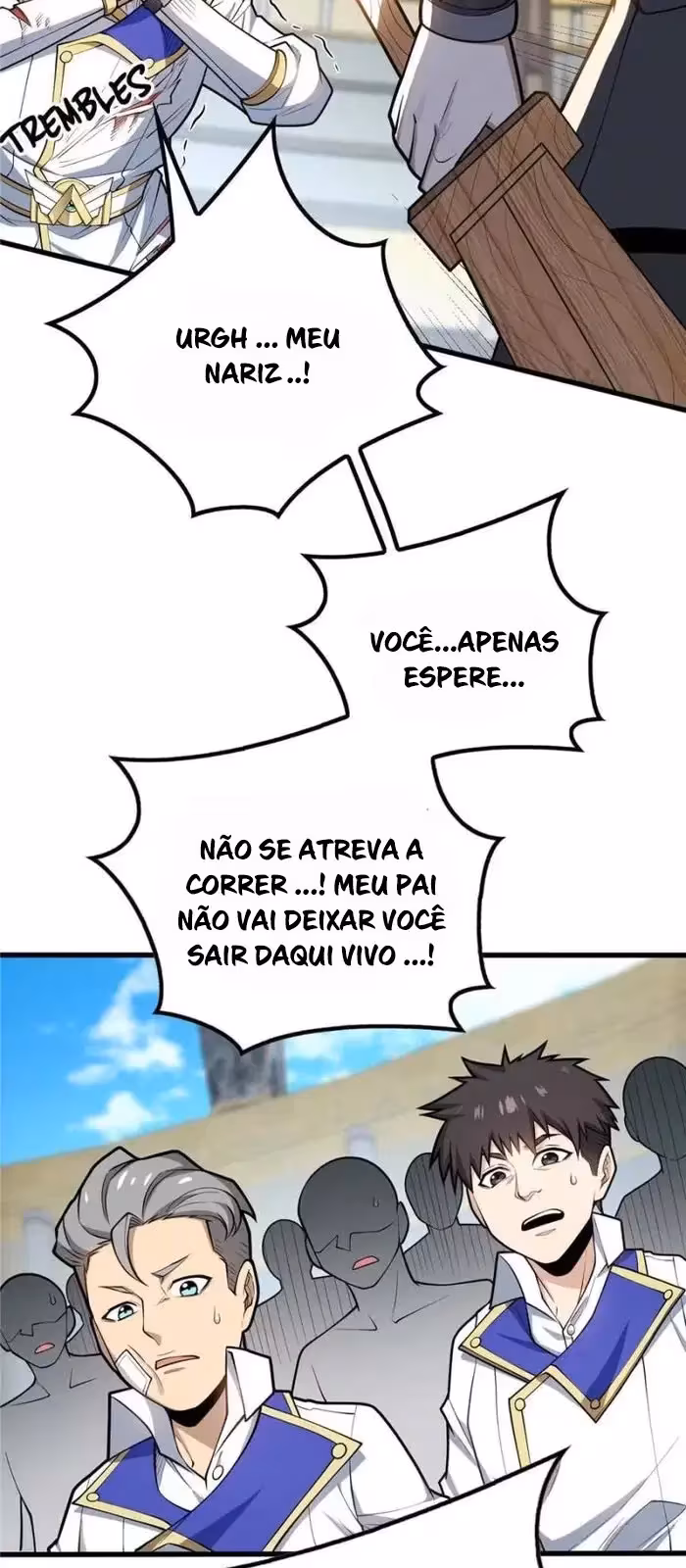 Página do Capítulo 33