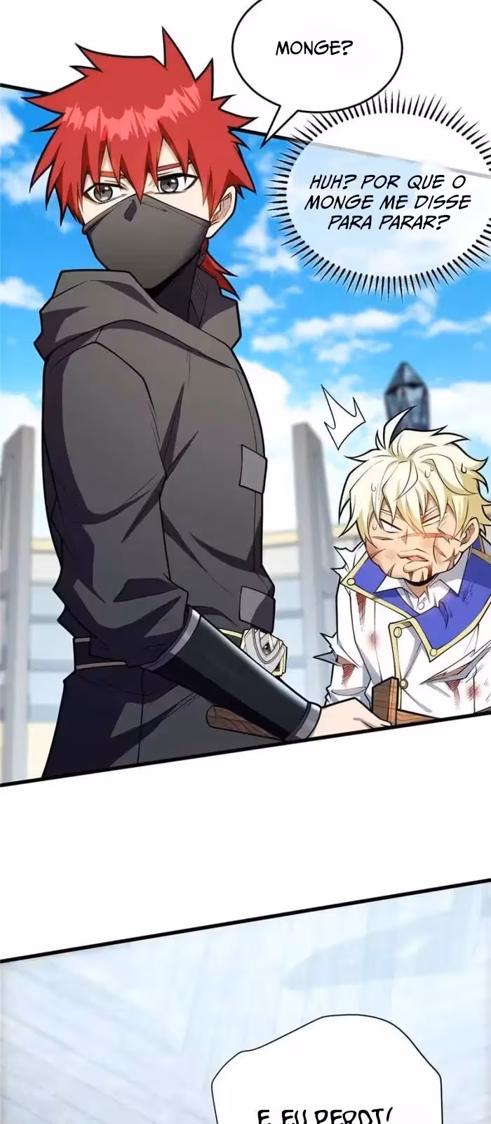 Página do Capítulo 33