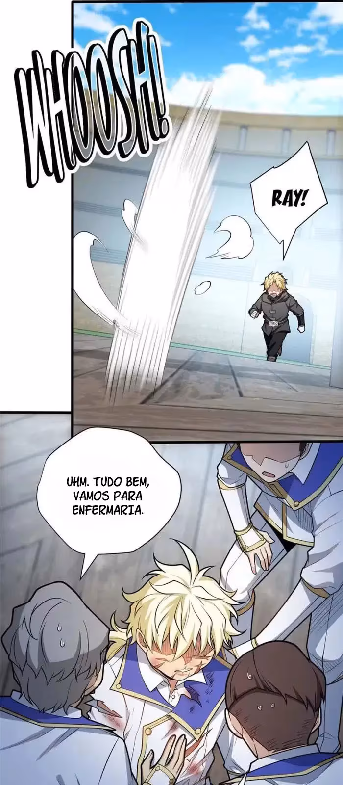 Página do Capítulo 33