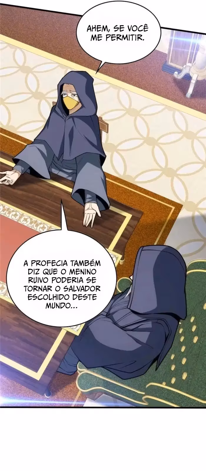 Página do Capítulo 34