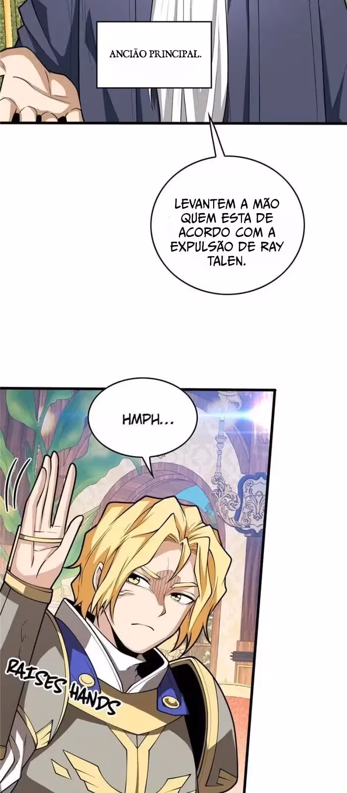 Página do Capítulo 34