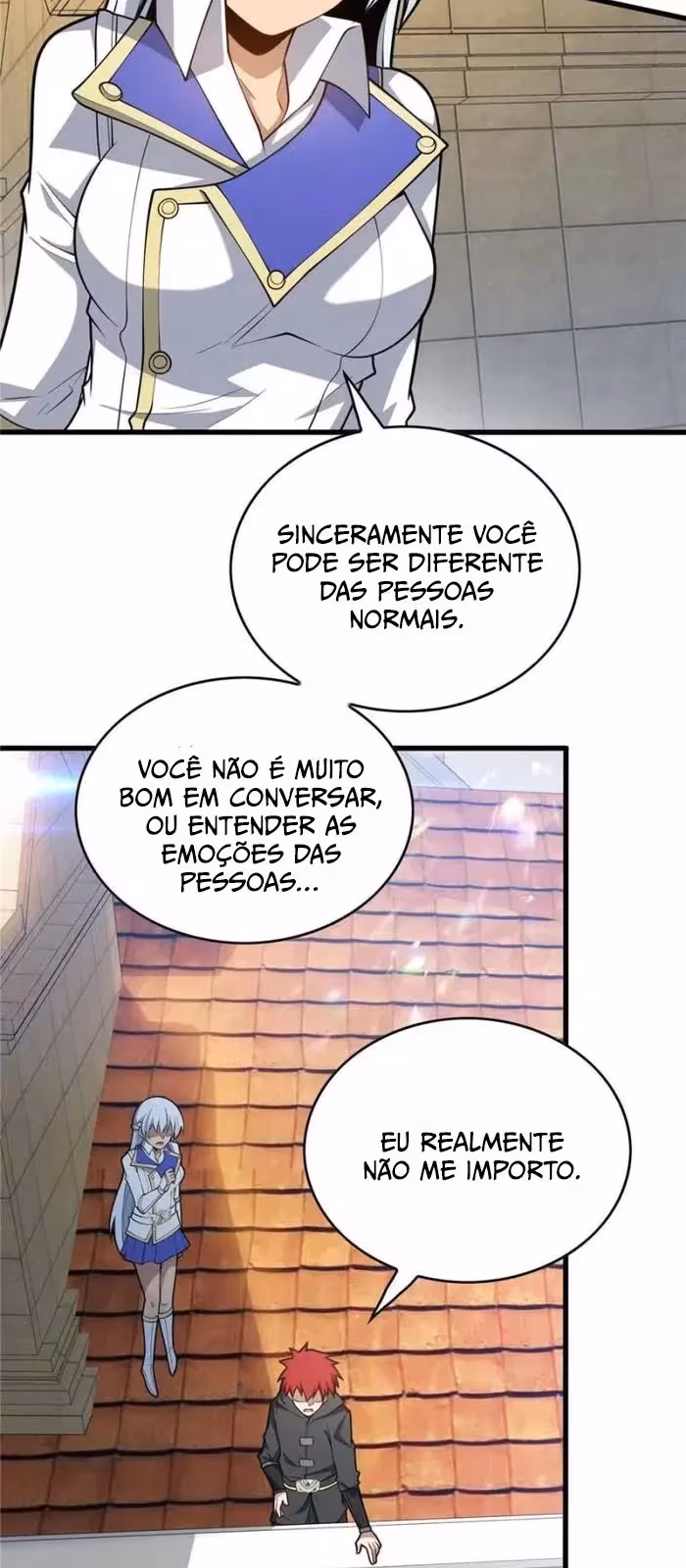 Página do Capítulo 34