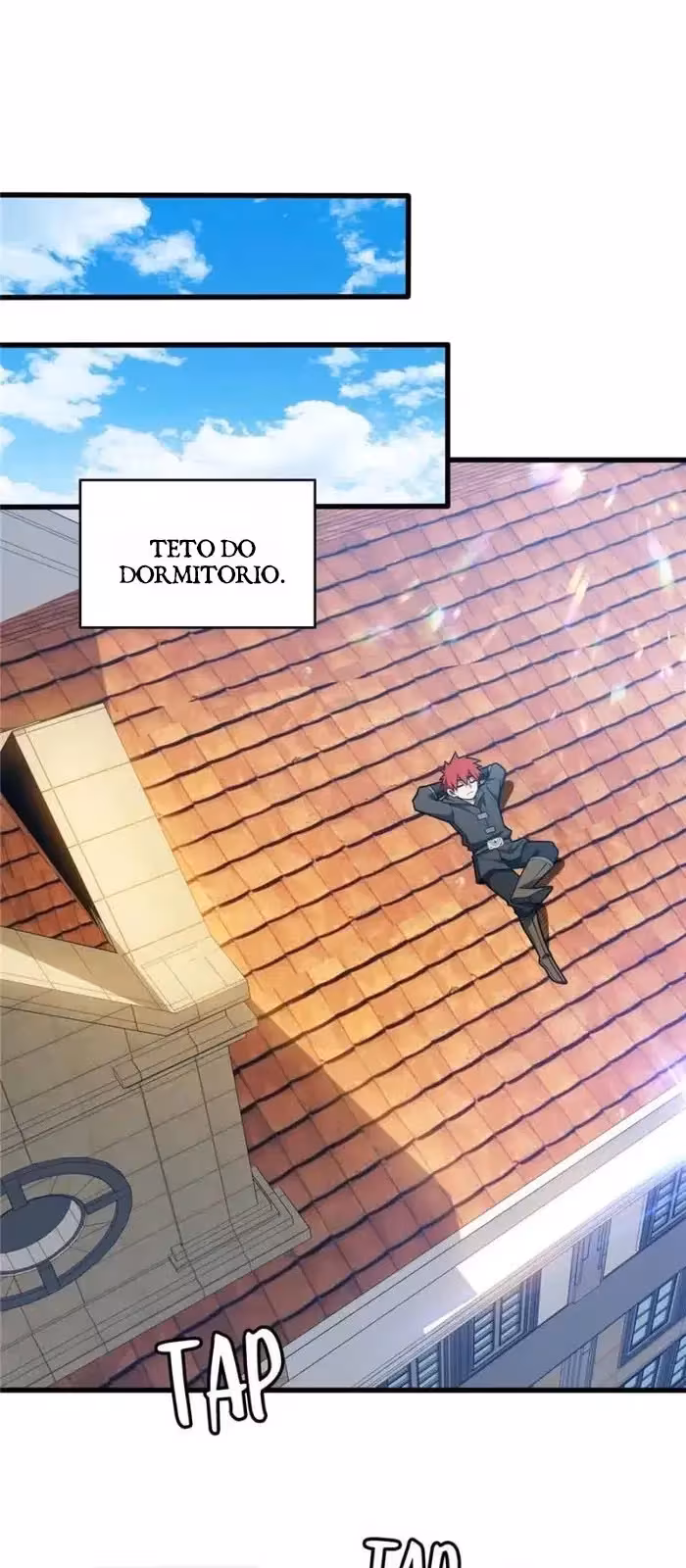 Página do Capítulo 34