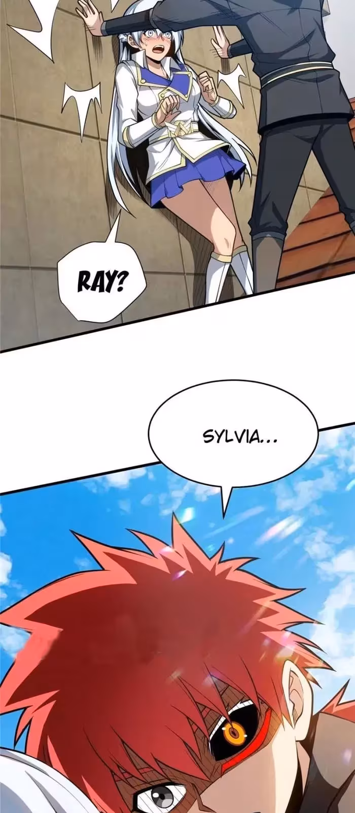 Página do Capítulo 34