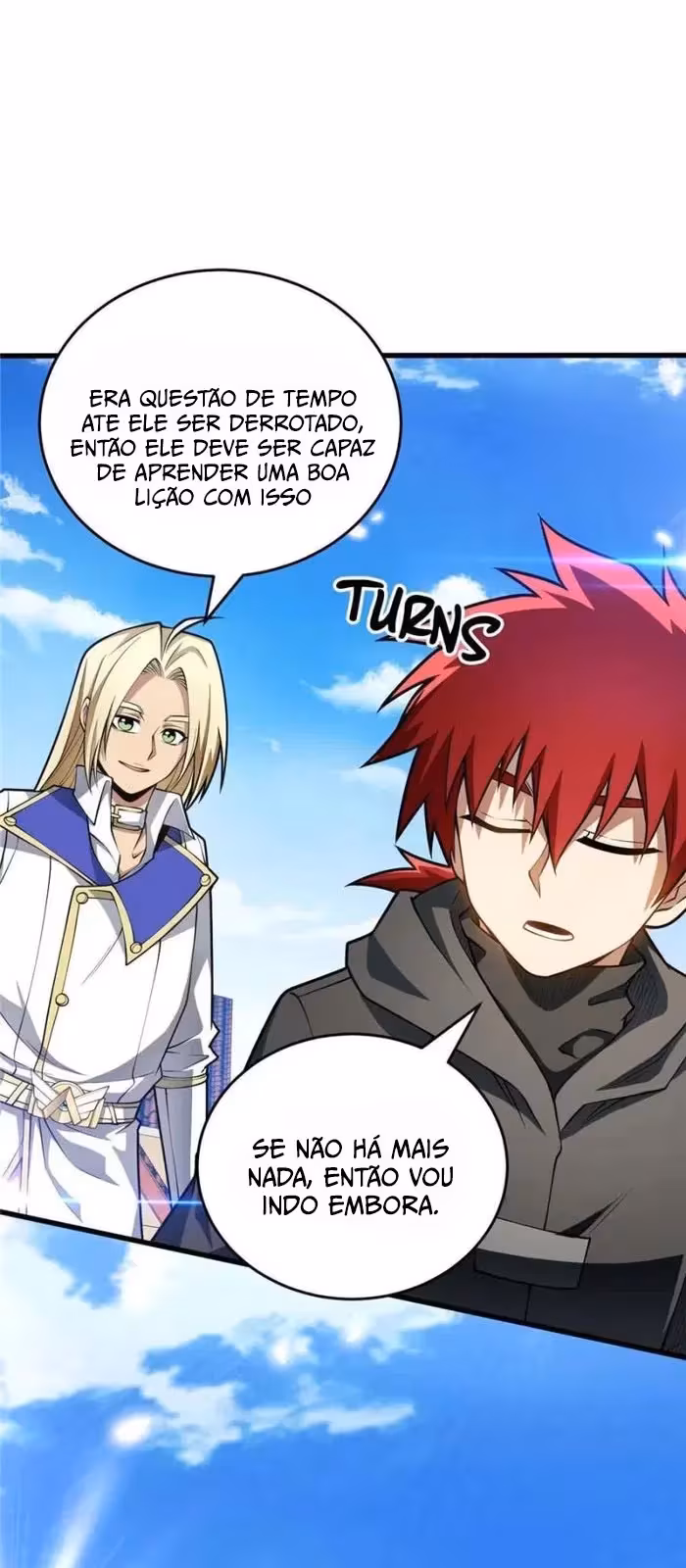 Página do Capítulo 35