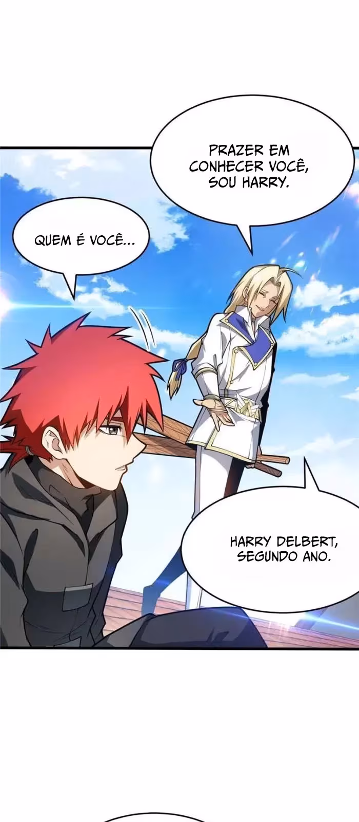 Página do Capítulo 35