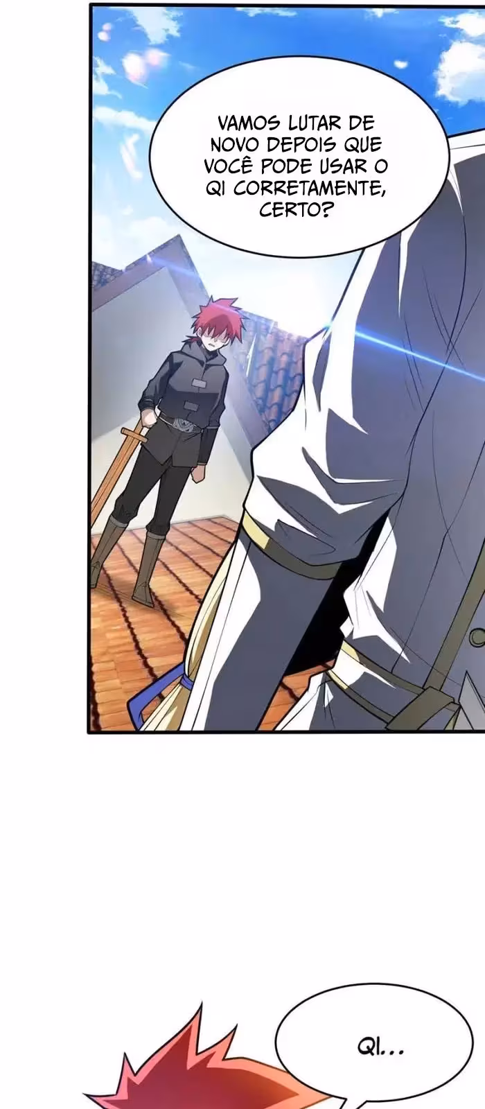 Página do Capítulo 35