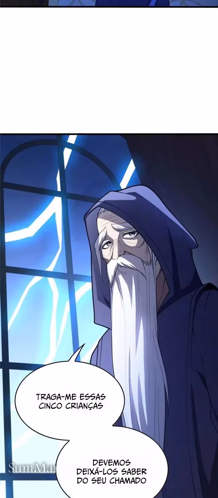 Página do Capítulo 36