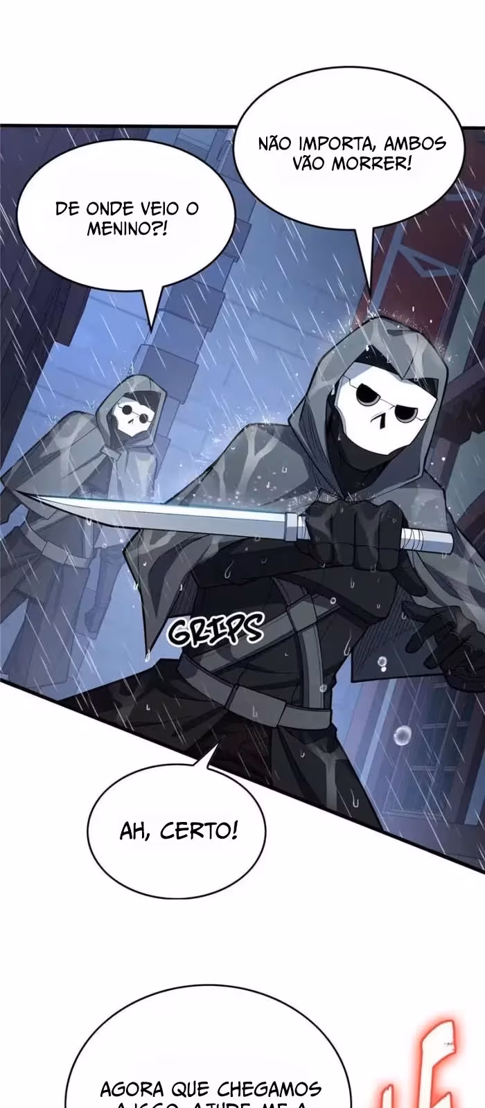 Página do Capítulo 36