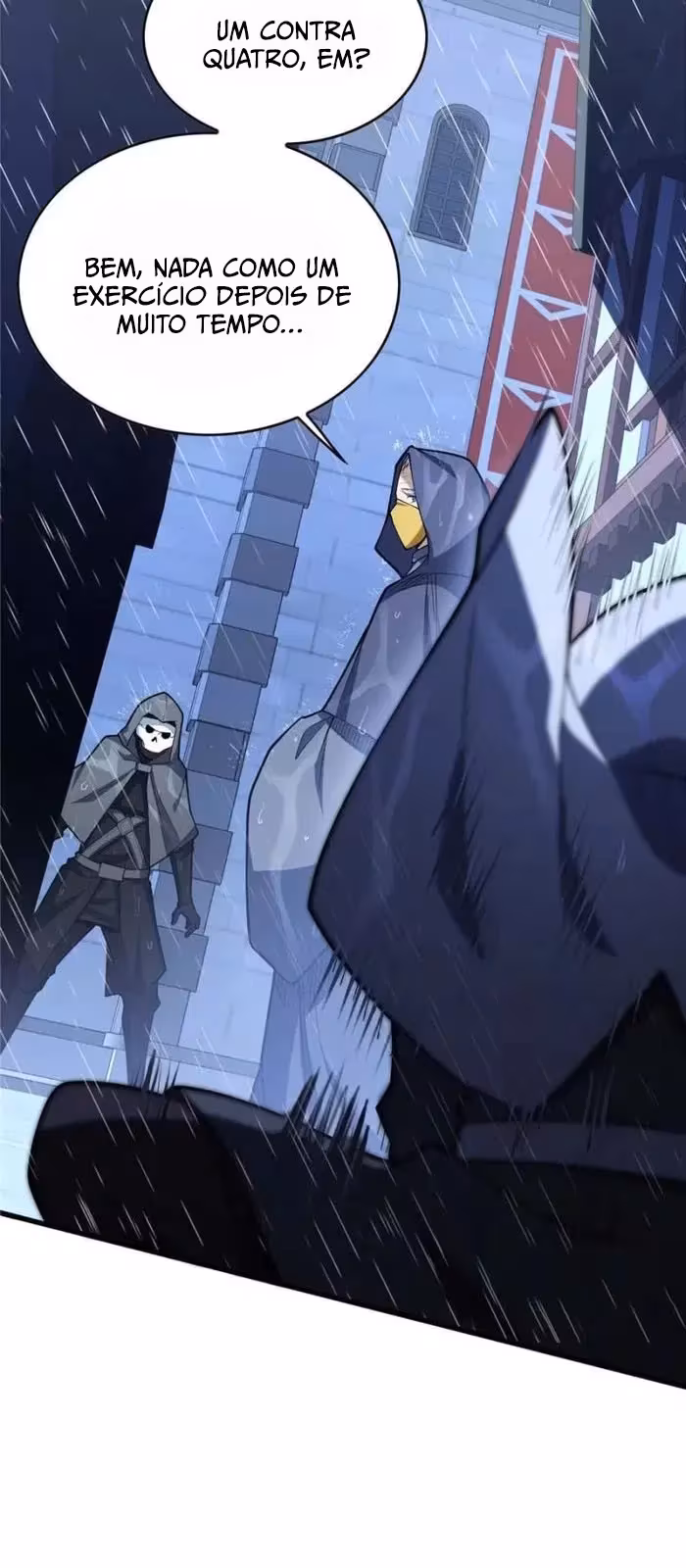 Página do Capítulo 36