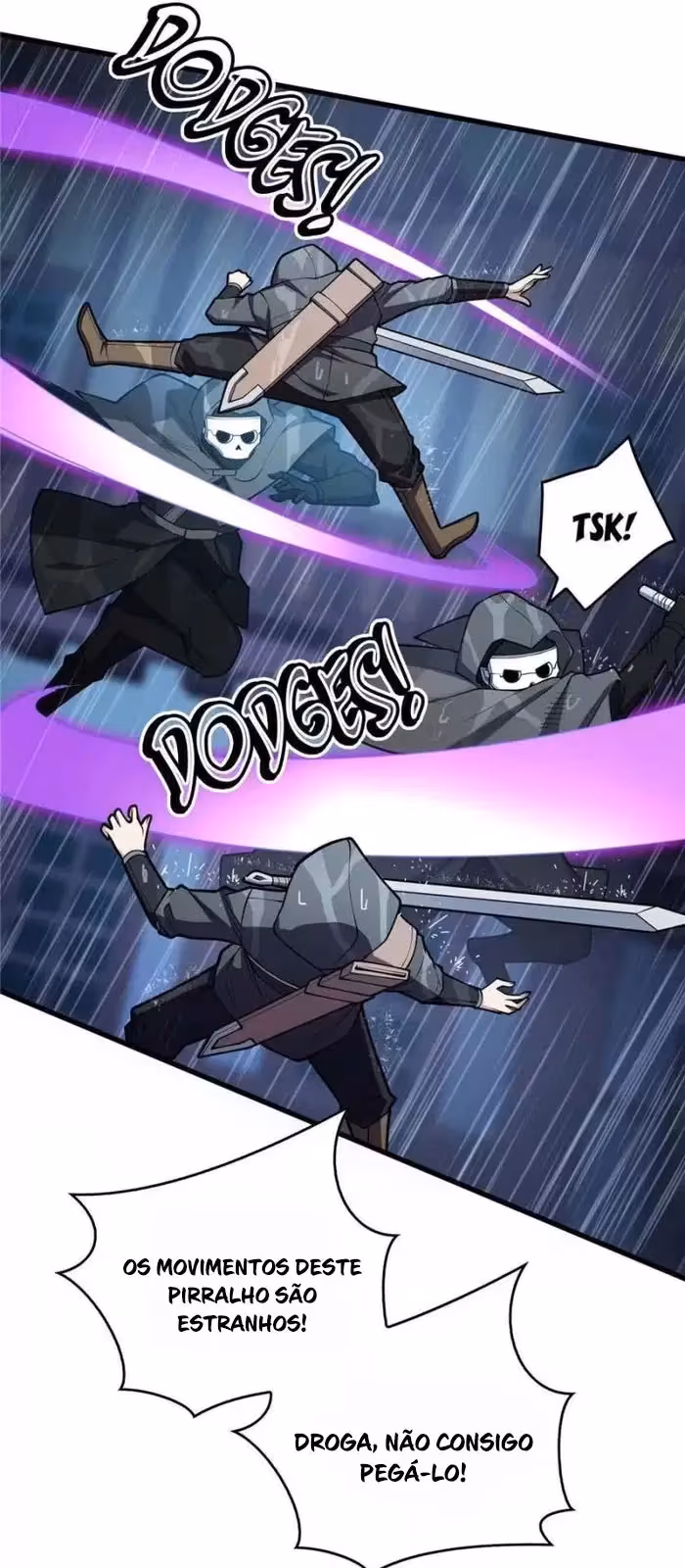 Página do Capítulo 36