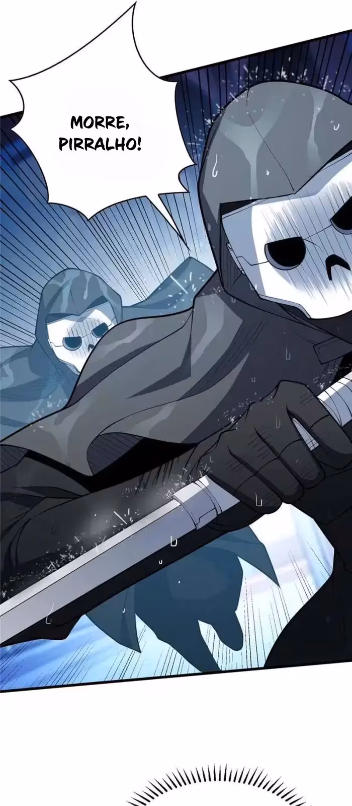 Página do Capítulo 36