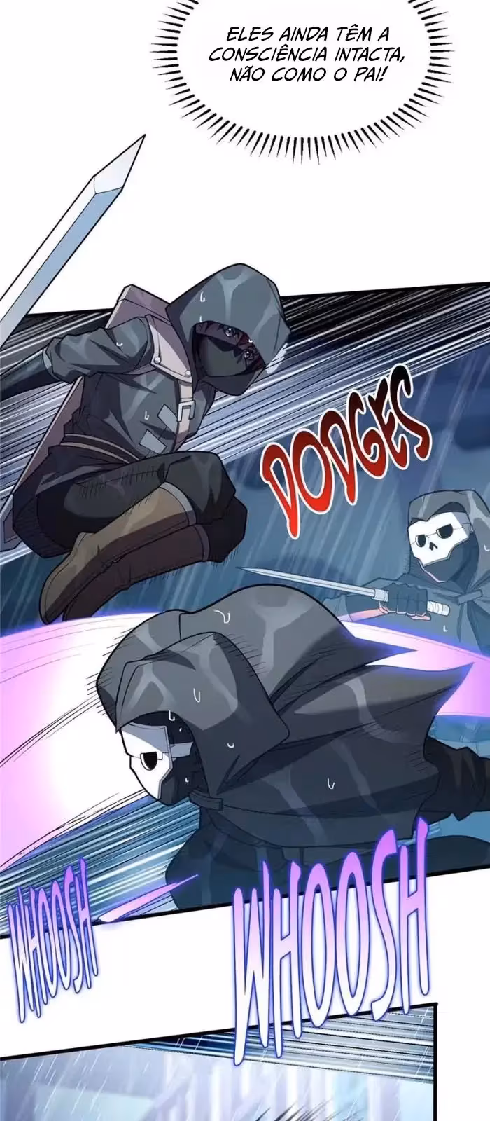 Página do Capítulo 36