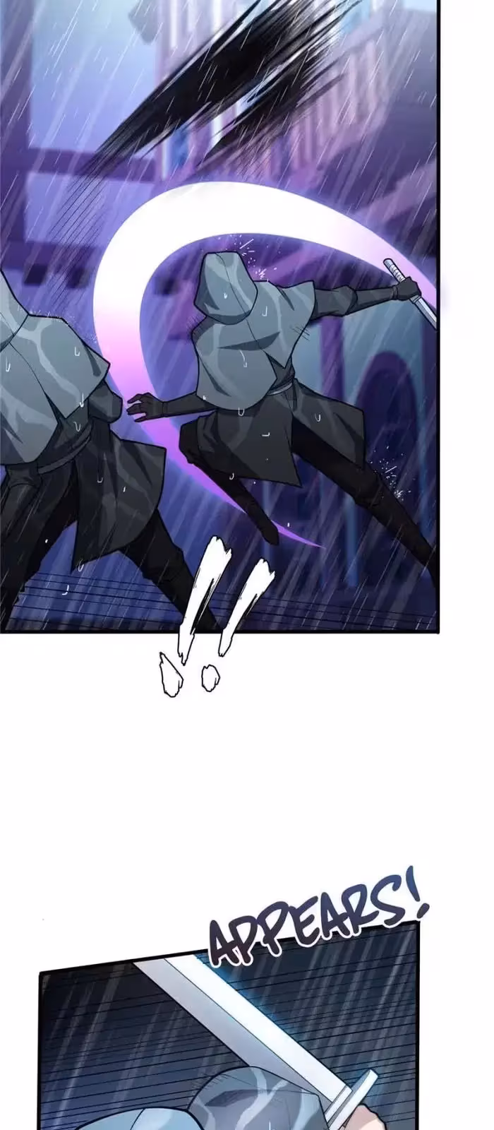 Página do Capítulo 36