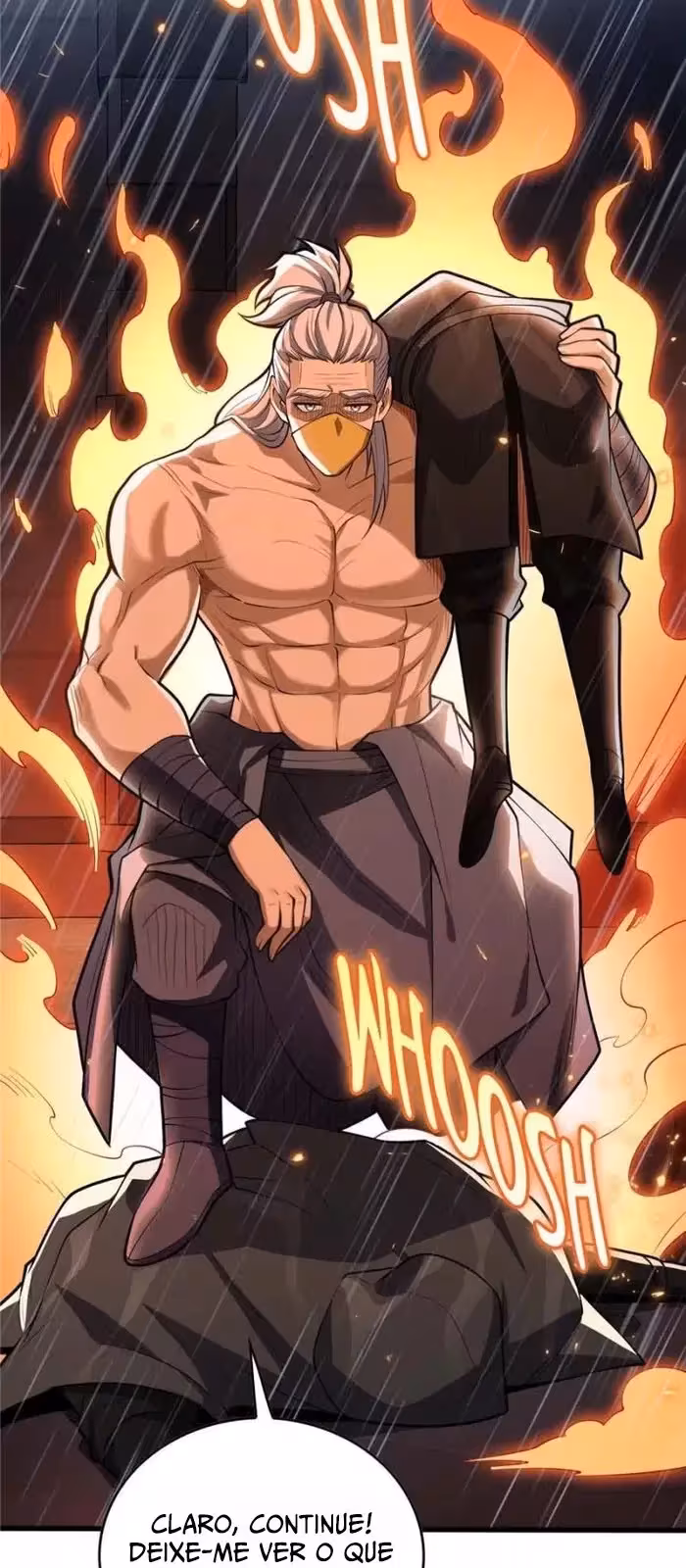 Página do Capítulo 36