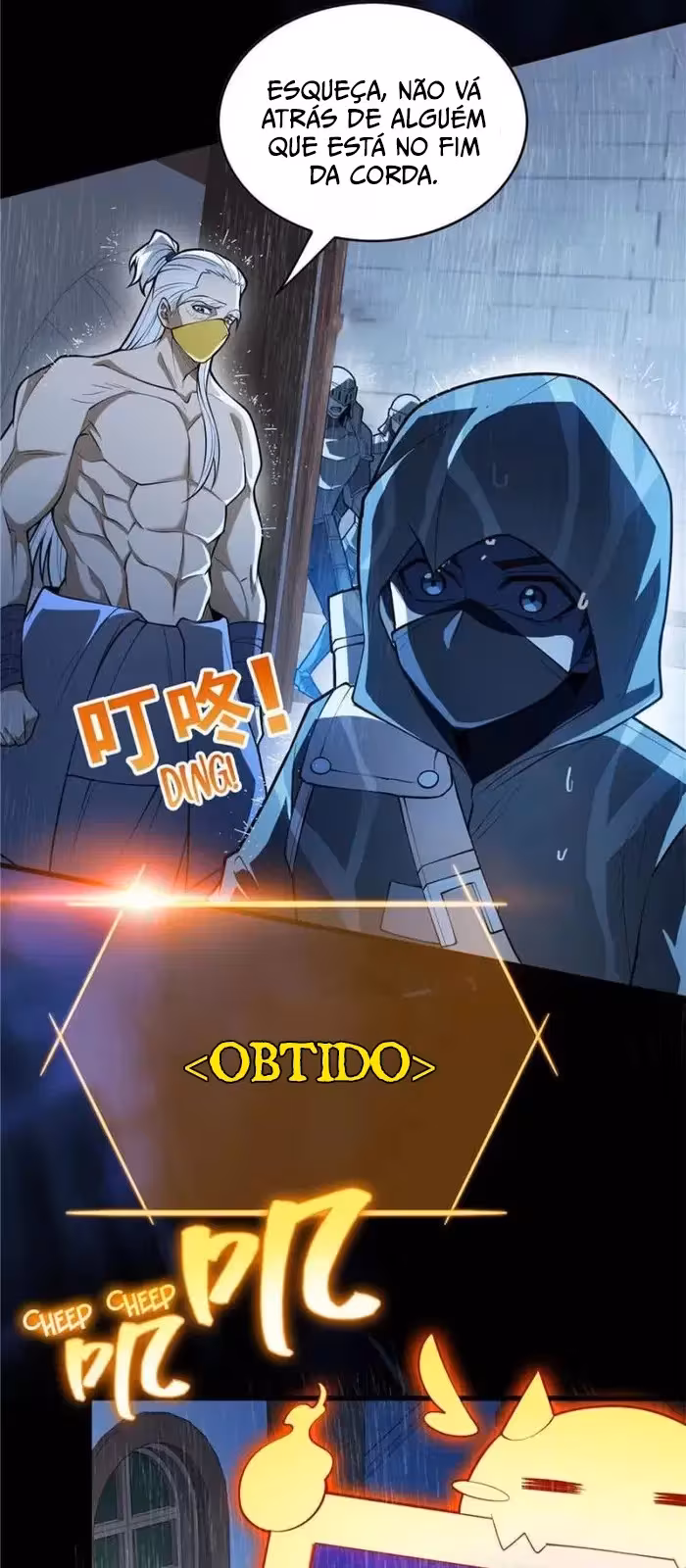 Página do Capítulo 37