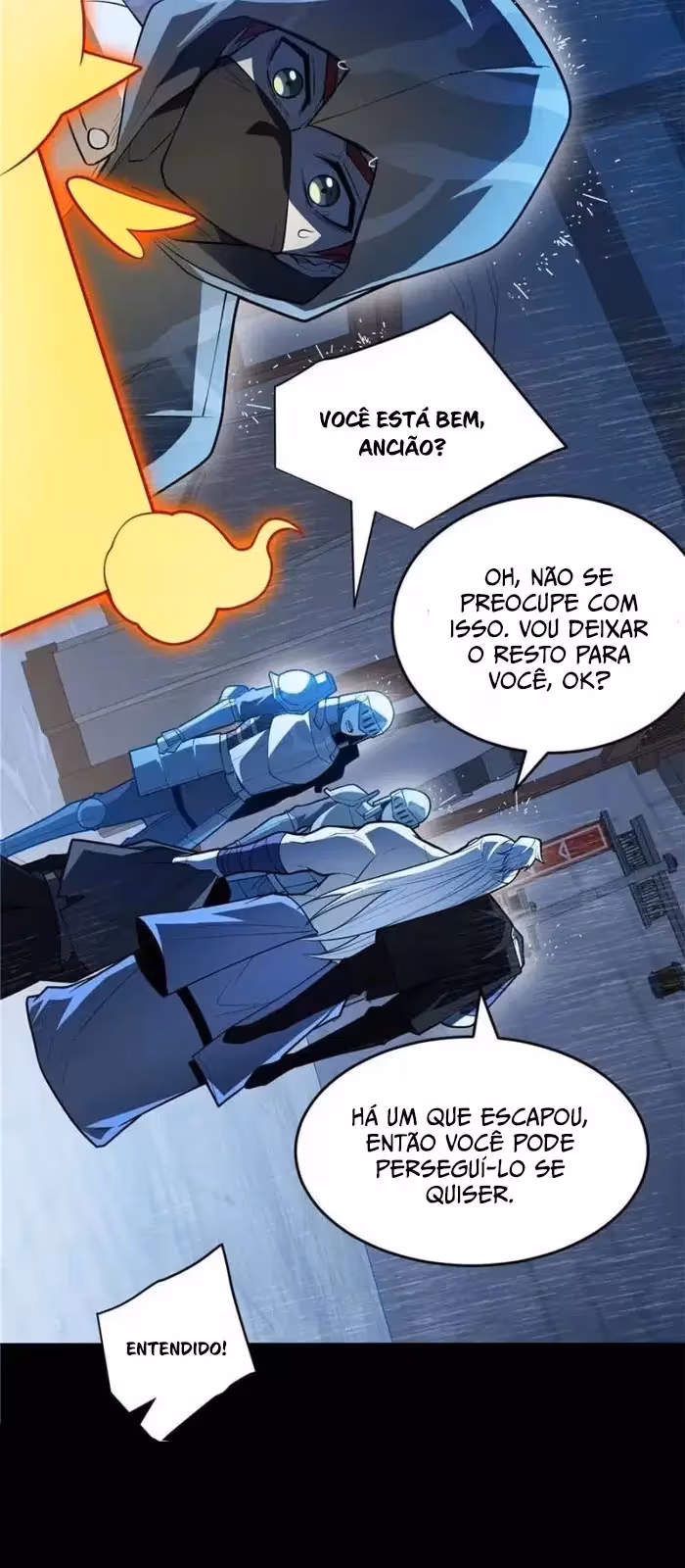 Página do Capítulo 37