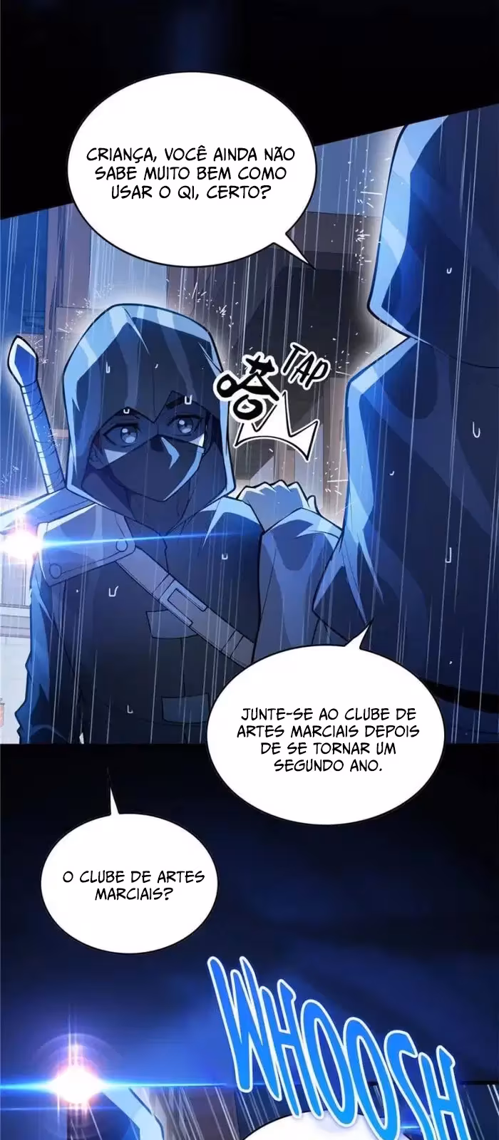 Página do Capítulo 37