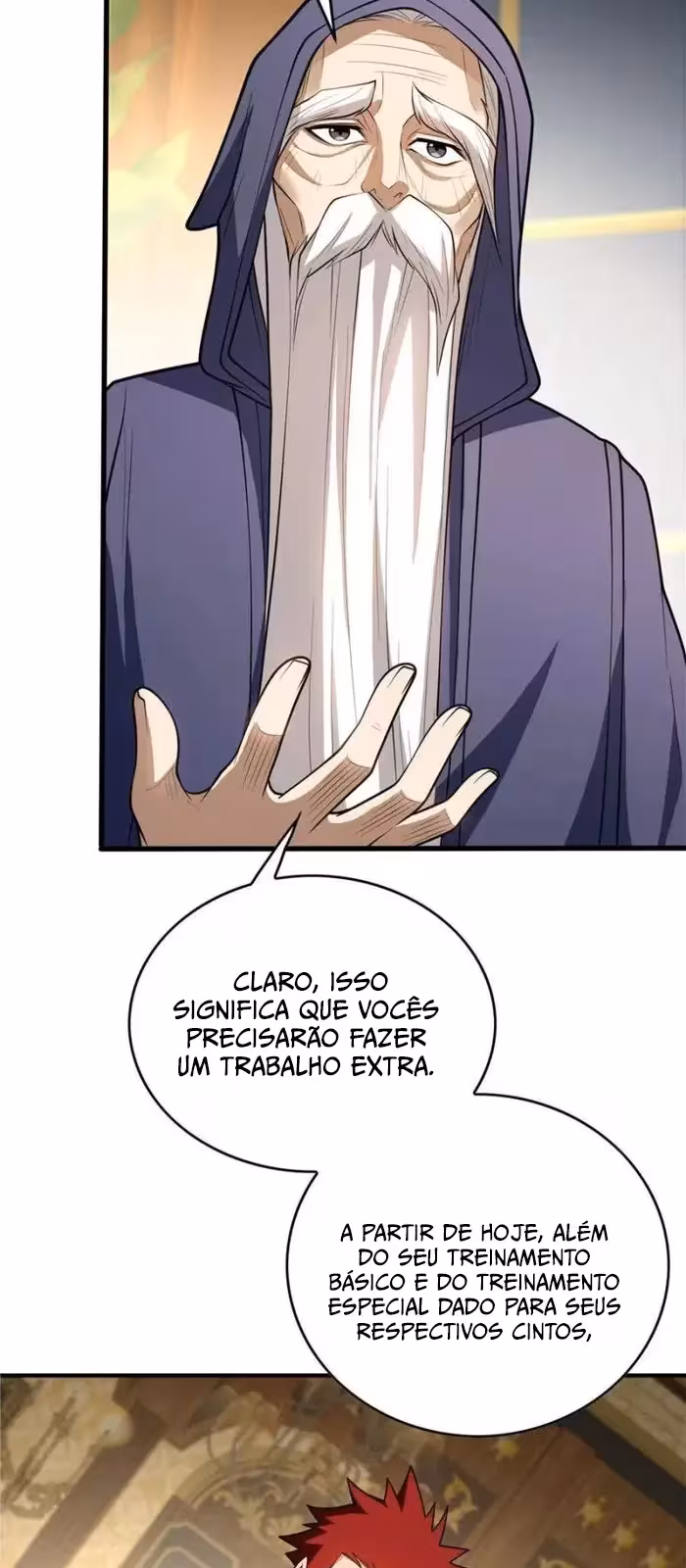 Página do Capítulo 38