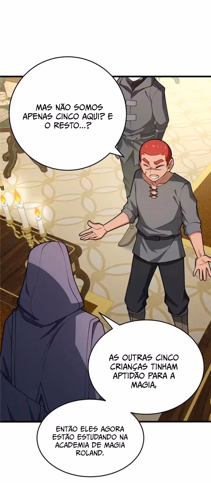 Página do Capítulo 38