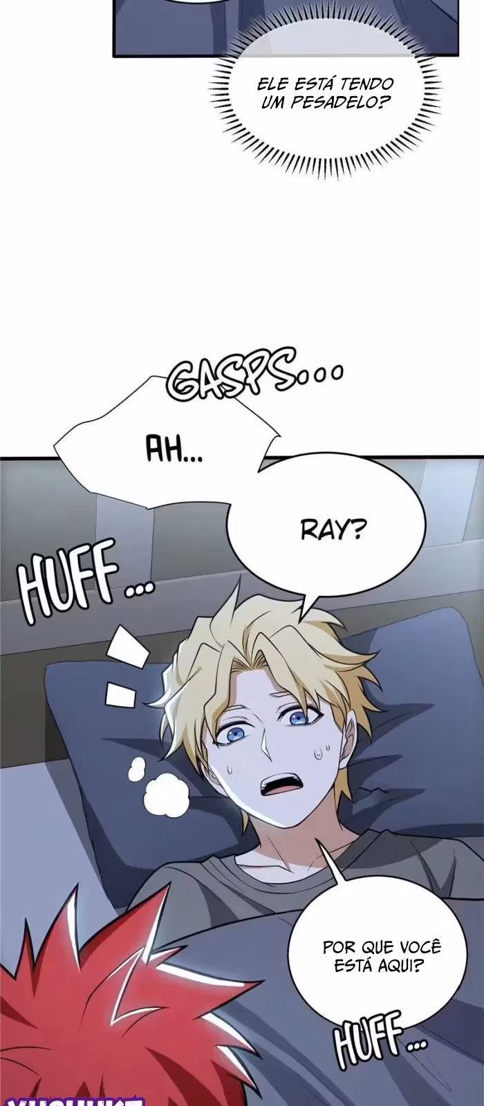 Página do Capítulo 38