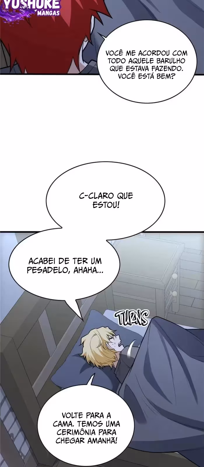 Página do Capítulo 38