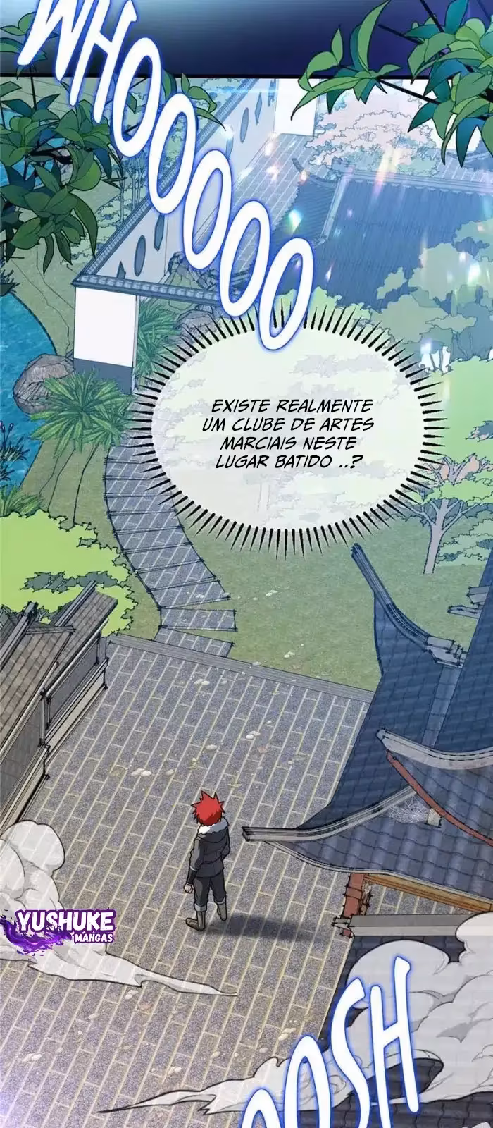 Página do Capítulo 39