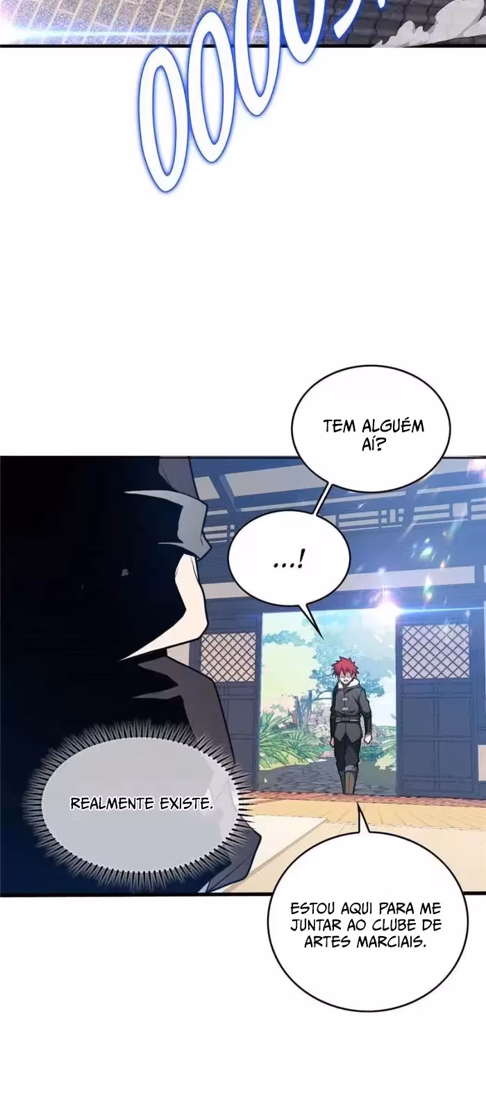 Página do Capítulo 39