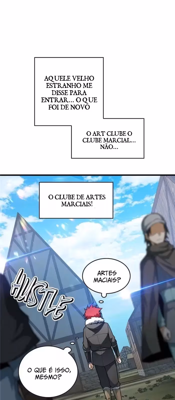 Página do Capítulo 39