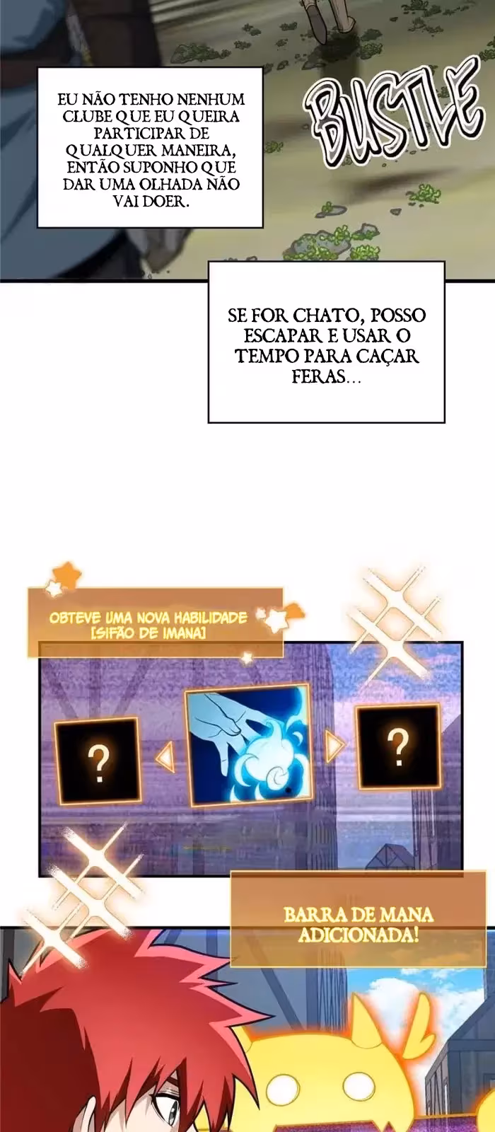 Página do Capítulo 39