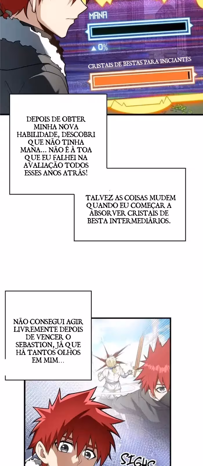 Página do Capítulo 39