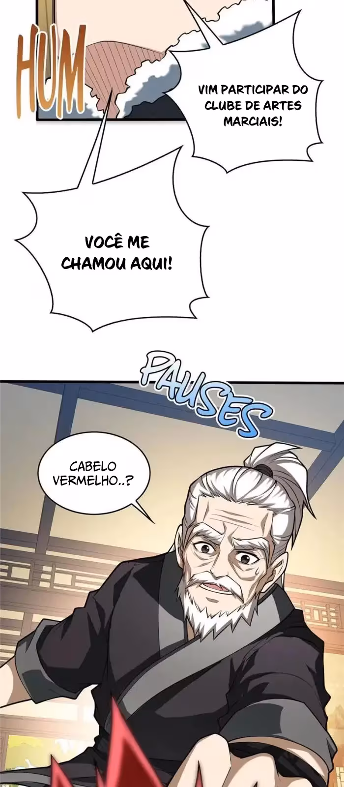 Página do Capítulo 39