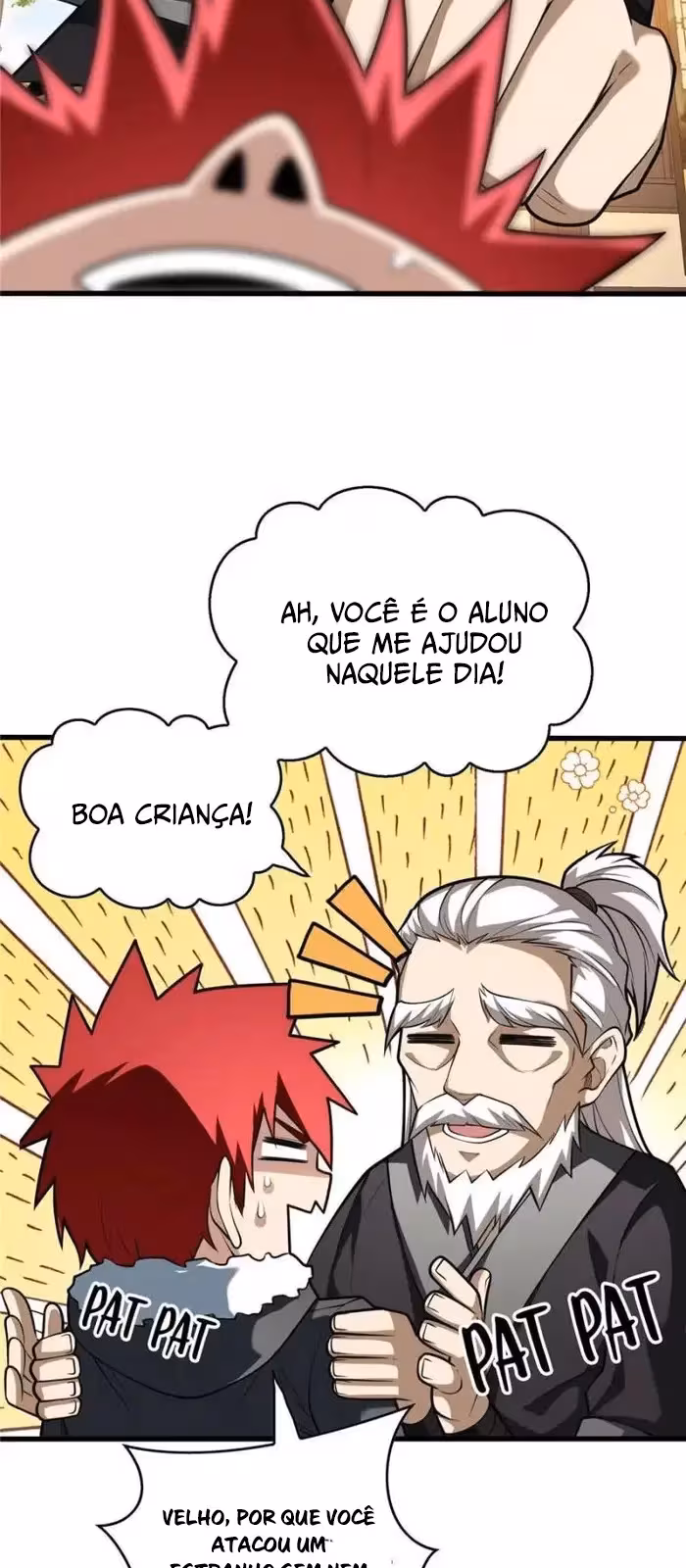 Página do Capítulo 39